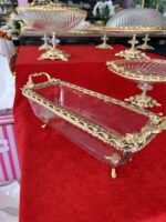 Şeritli Sunumluk Derin Ekmeklik - Görsel 7