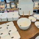 30 PARÇA PORSELEN KAHVALTI TAKIMI