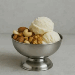 Paslanmaz Çelik Dondurmalık & İkramlık