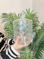 Cam Sebil 4.5 Litre - Görsel 3