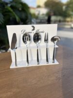 5 Li GÜMÜŞ  SOSLUK SUNUMLUK