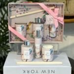 3 Parça KOKU ve MUM