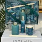 3 Parça KOKU ve MUM