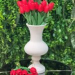 8 DAL LALE 🌷KIRMIZI