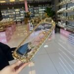 Şeritli Sunumluk Derin Ekmeklik