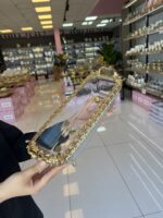 Şeritli Sunumluk Derin Ekmeklik