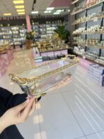 Şeritli Sunumluk Derin Ekmeklik - Görsel 3