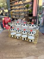 LEO 7 Li BAHARAT TAKIMI - Görsel 2