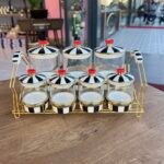 LEO 7 Li BAHARAT TAKIMI