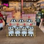 LEO 7 Li BAHARAT TAKIMI **TEPELİ