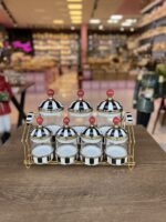 LEO 7 Li BAHARAT TAKIMI **TEPELİ