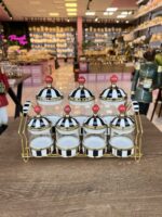 LEO 7 Li BAHARAT TAKIMI **TEPELİ - Görsel 2