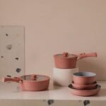 COOK 9  PARÇA TENCERE SETİ