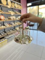 Tuzluk & Karabiberlik Seti - Görsel 2