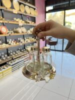 Tuzluk & Karabiberlik Seti