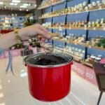 Bakraç Tencere ^KIRMIZI