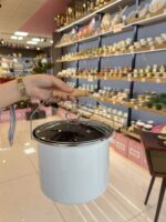 Bakraç Tencere ^BEYAZ - Görsel 2