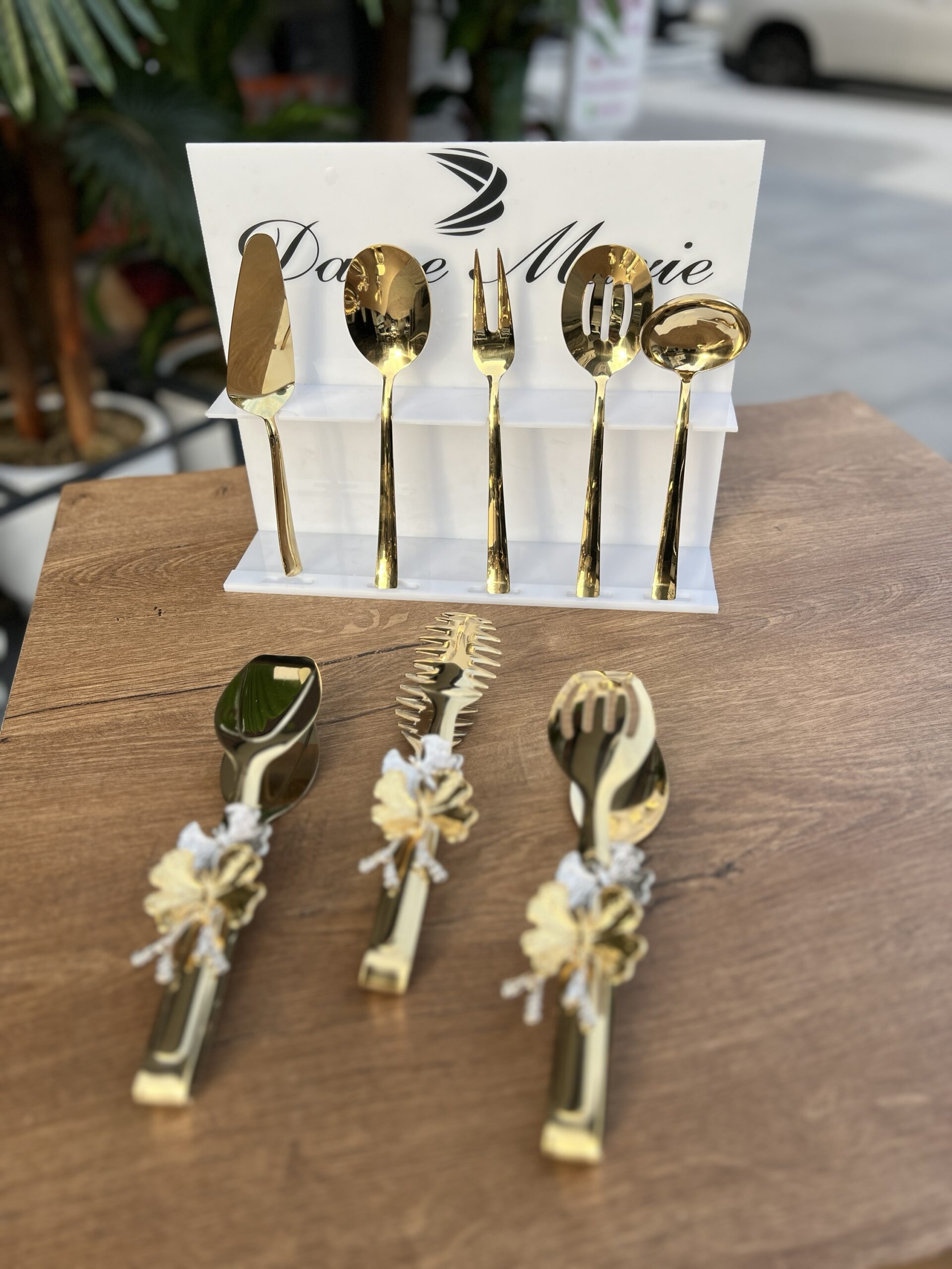 img_9557-2 8 Parça SOSLUK Servis ve MAŞA Sunum Seti - Görsel 1