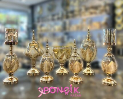 13 PARÇA  AVANGARD KONSOL & SALON  SETİ