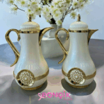 2 Li Gold İthal Termos Seti