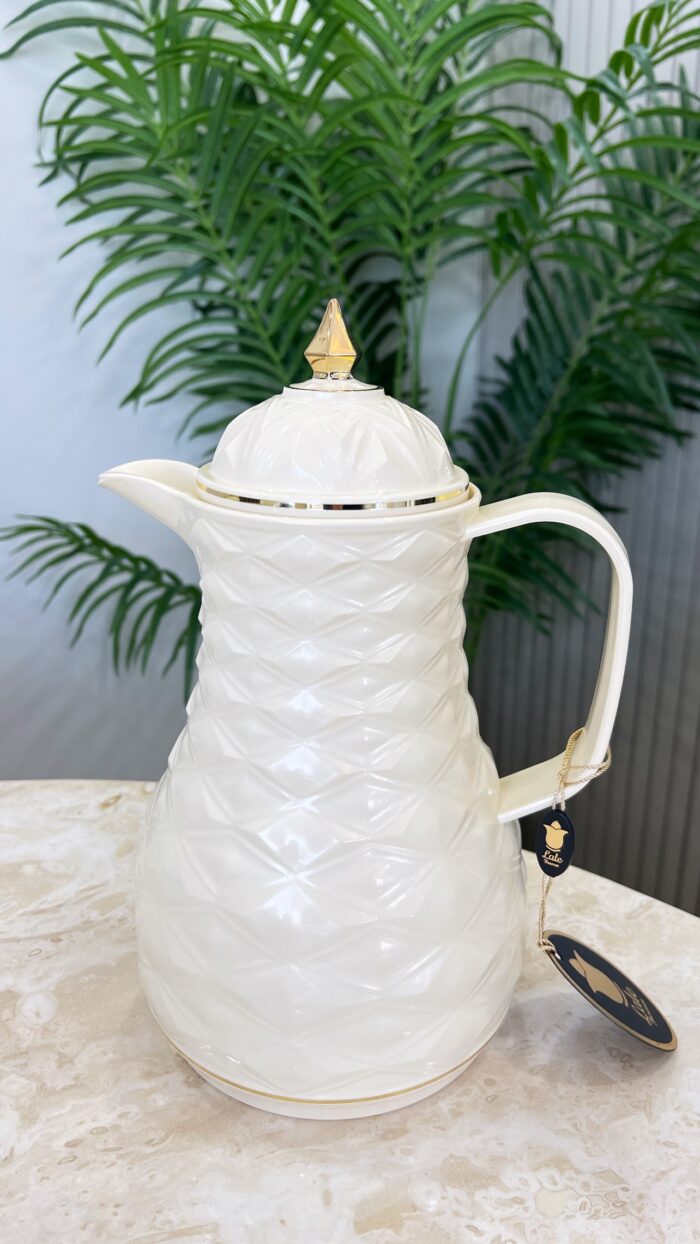 İthal 1 Litre Termosss - Görsel 1