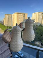 2’Li İthal 1Lt & 0.6 Litre Termos* Tiramisu