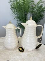 2’Li İthal 1Lt & 0.6 Litre Termos* Tiramisu - Görsel 3