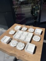 16 PARÇA PORSELEN  KAHVALTI TAKIMI - Görsel 4