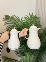 2’Li İthal 1Lt & 0.6 Litre Termos - Görsel 2