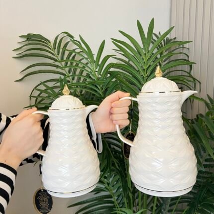 2’Li İthal 1Lt & 0.6 Litre Termos