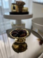 12 cm Kenarları Osmanlı Saçağı İkramlık**ADET FİYAT - Görsel 2