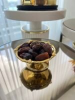 12 cm Kenarları Osmanlı Saçağı İkramlık**ADET FİYAT