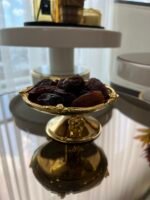 12 cm Kenarları Osmanlı Saçağı İkramlık**ADET FİYAT - Görsel 4