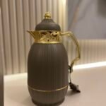 İthal 1 Litre Termos*GRAY