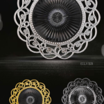 8 Adet Suyolu Model Gold Supla