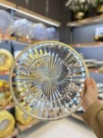 6 Adet Yıldız Model Gold Supla