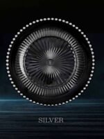 6 Adet İnci Model Gümüş Supla