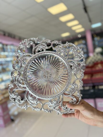 8 Adet Osmanlı Model Gümüş Supla