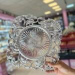 6 Adet Osmanlı Model Gümüş Supla