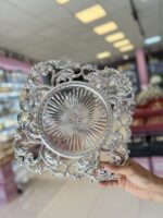 10 Adet Osmanlı Model Gümüş Supla