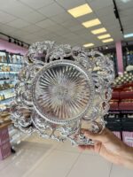 8 Adet Osmanlı Model Gümüş Supla - Görsel 2