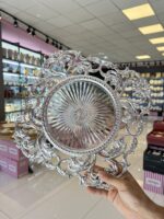 10 Adet Osmanlı Model Gümüş Supla - Görsel 2