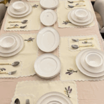 26 PARÇA NEW BONE YEMEK TAKIMI RSY 220