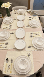 26 PARÇA NEW BONE YEMEK TAKIMI RSY 220