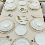 26 PARÇA NEW BONE YEMEK TAKIMI RSY 223