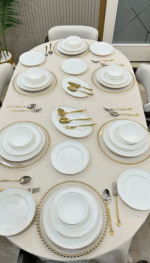 26 PARÇA NEW BONE YEMEK TAKIMI RSY 223