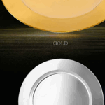 6 Adet Çelik Model Gümüş  Supla