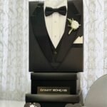 Damat Kutusu 3’Lü