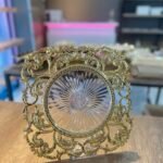 10 Adet Osmanlı Model Gold Supla
