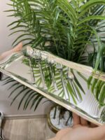 30 Parça 4 ML -18/10 Çelik ÇBK TAKIMI - Görsel 3